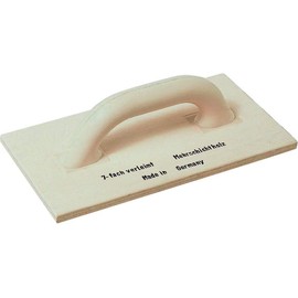 Format 4004199252031 – Reibebrett reibfix-holz 20 x 36 cm Kronen