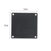 Plus Nao PC Case Fan Dustproof Filter, Set of 3,