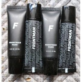 Lot Of 4 FRONTMAN Fade, Men's Acne Concealer With Salicylic Acid, 0.33 Oz, D4