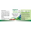 Vitamin B1 Thiamin 100mg Hochdosiert Supporting the physical & Mental