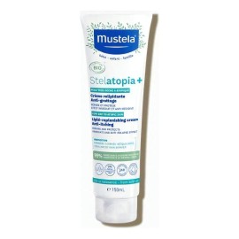 Mustela Stelatopia+ Crema Relipidizante Piel Atópica 150ml