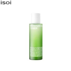 ISOI Moisture Dr. Toner 130ml