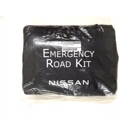 NISSAN ROADSIDE EMERGENCY KIT *NEW* GENUINE OEM NISSAN PART