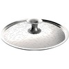 Alessi Dressed Lid Ø 28 cm