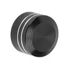 10pcs Motorcycle Engine Bolt Covers Resist Vibration CNC Aluminum Universal
