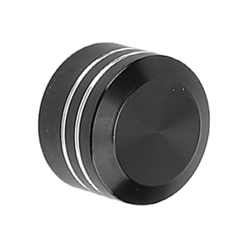 10pcs Motorcycle Engine Bolt Covers Resist Vibration CNC Aluminum Universal
