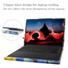 Alapmk Protective Case for Dell Pro 14 Premium PA14250/ThinkPad X1
