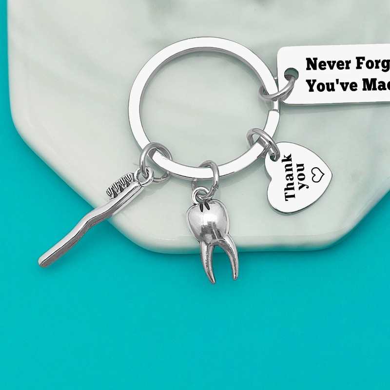 Ximalun Dentist Gifts for Men Women Dentist Appreciation Gift Dental