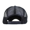 Mesh Cap, Men's, Women's, Cap, American Casual, NOVEL TIES DRM-T,