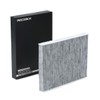 RIDEX Cabin Air Filter 424I0087 Golf IV Hatchback (1J1) Golf
