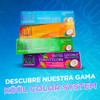 KÜÜL - Color System Tinte Permanente para Cabello Tono 9.1