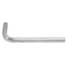 Bellota 6450-8 N Nickel Plated Allen Wrench 8