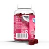 VITALDIN Cranberry Gummies – 500 mg of Cranberry Extract per