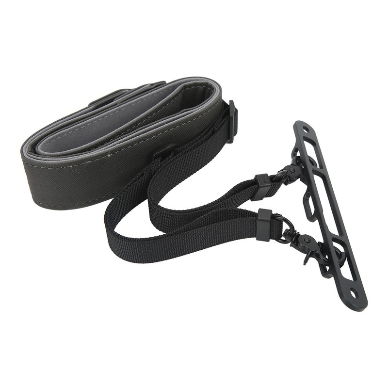 Drone Remote Control Lanyard Aluminium Alloy No Dismantling Multipurpose Drone