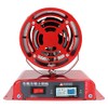 Keenso Vehicle Mounted Air Heater, 1000W -1200W Portable Windshield Defogger