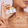 Isdinceutics Glicoisdin 8 Soft, Crema Facial Antiedad con Ácido Glicólico