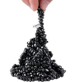 1000 Pcs Magnetic Magnet Stones Toys