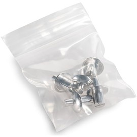 Factor 55 Rope Guard Rubber Rivets, Pack of 5