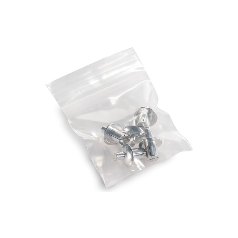 Factor 55 Rope Guard Rubber Rivets, Pack of 5