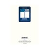 Filofax Notebooks A5 Plain Journal Refill, Movable, 8 1/4 x