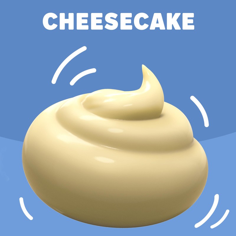 Jell-O Cheesecake Instant Pudding & Pie Filling Mix, 3.4 oz