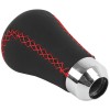 JMTBNO Car Gear Shifter Knob 5 Speed Manual Stick Shift
