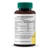 Suplemento Jengibre Curcuma (60 Caps) - Pronat