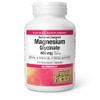 Natural Factors Bisglicinato de magnesio 200 mg 120 cápsulas vegetarianas