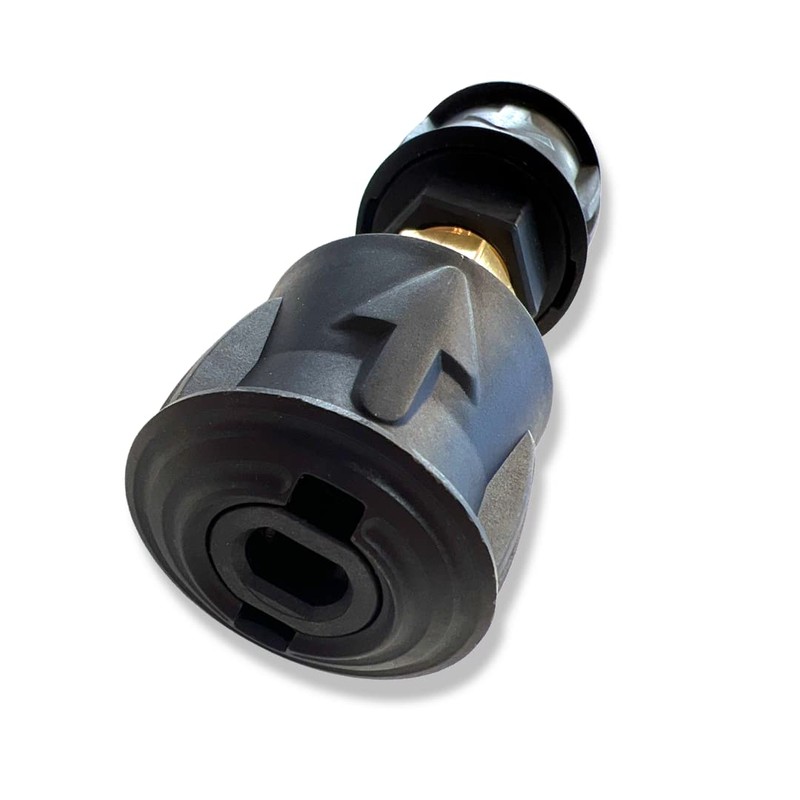 2x Quick Release for Gun & Pressure Washer for Kärcher