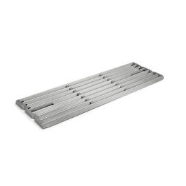 Broil King 11249 Cast Stainless Steel Cooking Grid