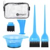 5 Pieces Hair Dye Coloring Kit- Hair Tinting Bowl, Hair