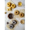 Rorie's Grain Free Flour Blend KOSHER FOR PASSOVER All Purpose