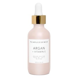 Pearlessence - Aceite facial equilibrante