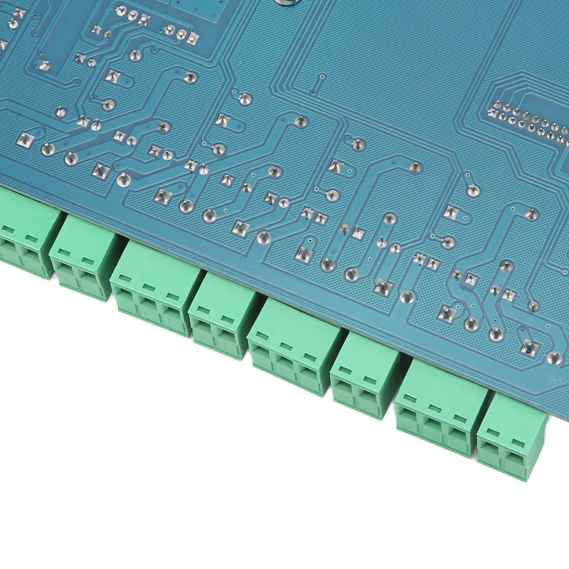 4 Door Access Controller TCP IP Mode Stable Operation Access