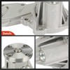 A-Premium Engine Water Pump with Gasket & Bolts [DOHC SOHC,
