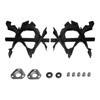 Snow Joe ION24SB-AUGERBLD Dual-Stage Snow Blower Replacement Auger Blades for