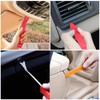 MumdoYAL 12 Piece Car Lever Tool, Trim Wedge Set for