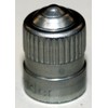Schrader 20495 TPMS Metal Sealing Valve Cap - Pack of