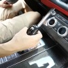 Carworld66 Center Control Gearbox Cover For Land Range Rover Sport