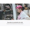 Sony Earbuds WF-C700N con Noise Canceling, Lavanda (Versión Nacional) (Reacondicionado)