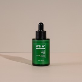 Hwayunseol Centella Asiatica Calming Ampoule 50ml Cica Care Moisturizing Skin Calming Ampoule / 화윤설 병풀 진정 앰플 50ml 시카케어 수분보습 피부진정 앰플