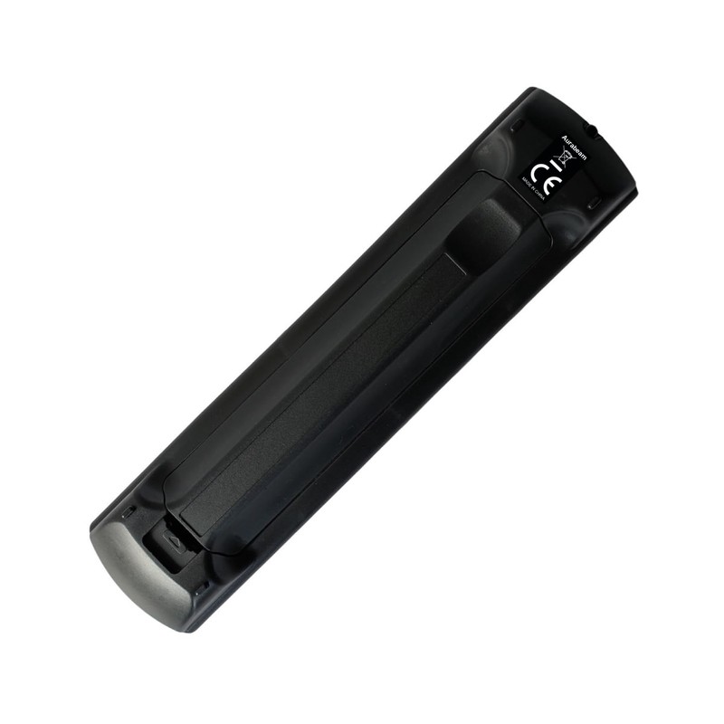 Replacement TV Remote Control for Panasonic TX-L32E5E