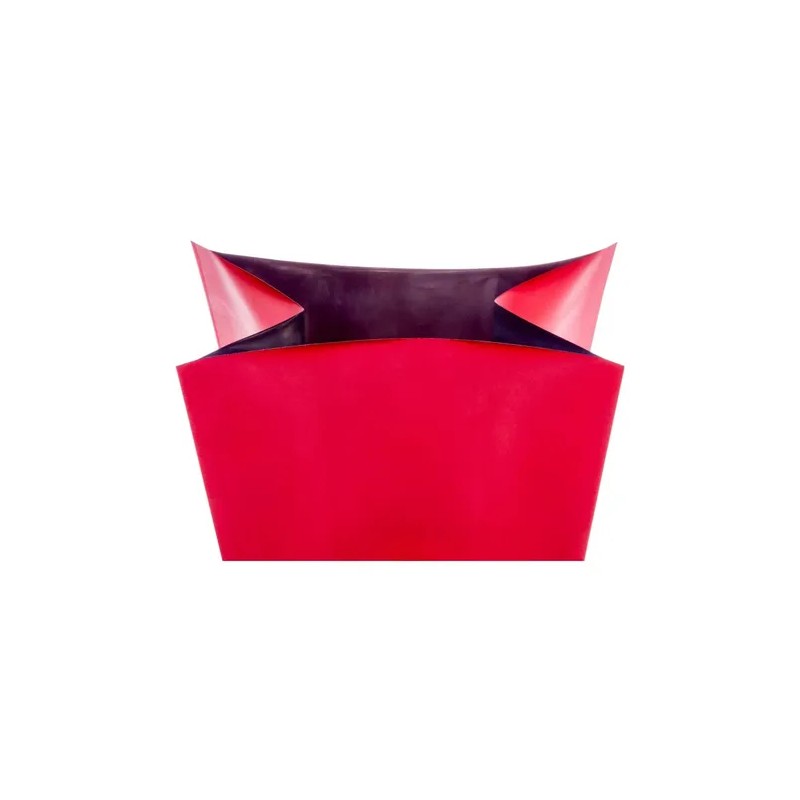 Bolsas Fuelles 1kg H390 Cválvula- Metalizada - x100 Piezas