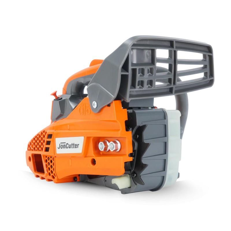 Holzfforma 25.4cc JonCutter G2500 Top Handle Arborist Gasoline Chainsaw Power