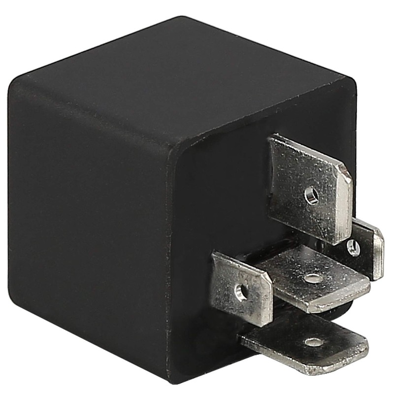 Bulldog Winch (20101) Winch Relay