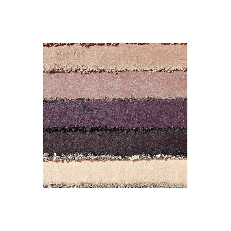 Paleta de sombras para Ojos Almay Intense I Color tono