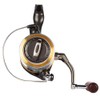 Wychwood - Carp Riot Big Pit 65 Reel, Gunmetal