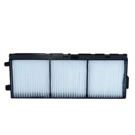 sieloonger ET-RFV400 Replacement Air Filter Cartridge for Panasonic ET-RFV400 PT-VW530 PT-VW535N PT-VX600 PT-VX605N PT-VZ570 PT-VZ575N Projectors