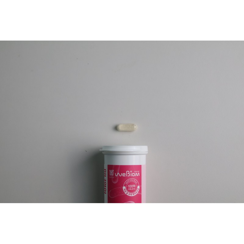 stomach biome Gastric Biome Whole Family Lactobacillus InnerImmune+Brain+Y 10 Billion
