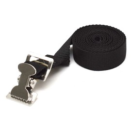 Moeller Boat 72 Inch Fuel Tank Hold Down Strap 185002